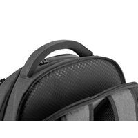 Miniatura 3 de MOCHILA NATEC ALPACA 2 15.6" GRIS
