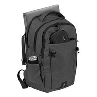 Miniatura 4 de MOCHILA NATEC ALPACA 2 15.6" GRIS
