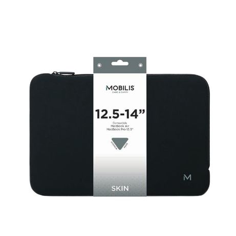 SKIN SLEEVE 12.5-14 BL GREY - Imagen 4 de 4 SKIN SLEEVE 12.5-14 BL GREY - Imagen 4 de 4