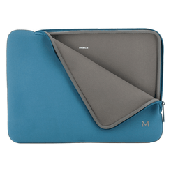 SKIN SLEEVE 12.5-14  BLUE AND GREY