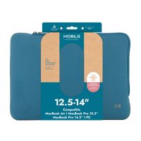 Miniatura 3 de SKIN SLEEVE 12.5-14  BLUE AND GREY