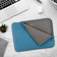 Miniatura 4 de SKIN SLEEVE 12.5-14  BLUE AND GREY