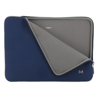 Miniatura 1 de SKIN SLEEVE 12.5-14  BLUE AND GREY