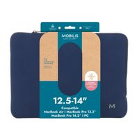 Miniatura 3 de SKIN SLEEVE 12.5-14  BLUE AND GREY