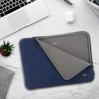 Miniatura 4 de SKIN SLEEVE 12.5-14  BLUE AND GREY