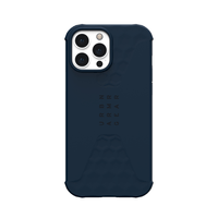 Miniatura 1 de CARCASA UAG PARA APPLE IPHONE 13 PRO MAX STANDARD ISSUE MALLARD