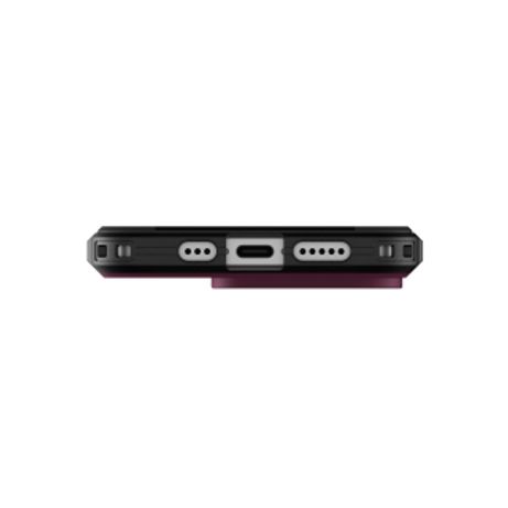 Civilian Magsafe Iphone 15 Pro Bordeaux - Imagen 10 de 10 Civilian Magsafe Iphone 15 Pro Bordeaux - Imagen 10 de 10