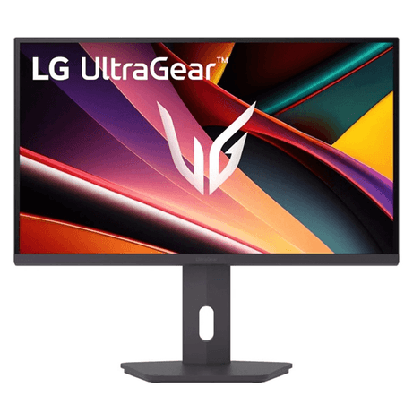 MONITOR GAMING LG 27G610A-B 27" LCD IPS Quad HD HDMI - Imagen 1 de 9 MONITOR GAMING LG 27G610A-B 27" LCD IPS Quad HD HDMI - Imagen 1 de 9