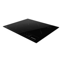 Miniatura 7 de VITROCERAMICA INDEPENDIENTE RADIANTES TEKA TBC 63620 TTC 4 ZONAS COCCION ANCHO 60 CM