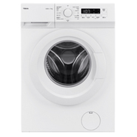 Miniatura 1 de LAVADORA CARGA FRONTAL TEKA WMK 40740 7 KG 1200 RPM A BLANCO
