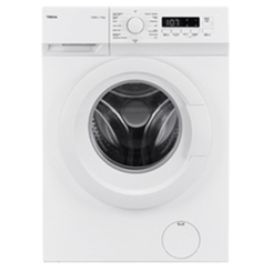 LAVADORA CARGA FRONTAL TEKA WMK 40740 7 KG 1200 RPM A BLANCO