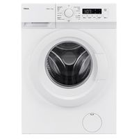 Miniatura 2 de LAVADORA CARGA FRONTAL TEKA WMK 40740 7 KG 1200 RPM A BLANCO