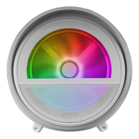 Caja MARS GAMING MC-CYLONW RGB Blanco Incluye Fuente - Imagen 4 de 16 Caja MARS GAMING MC-CYLONW RGB Blanco Incluye Fuente - Imagen 4 de 16