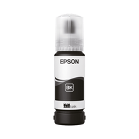TINTA BLACK ECOTANK 107