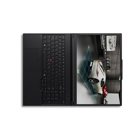 P16 G3, ULTRA 7 255HX 32/1T W11P - Imagen 14 de 14 P16 G3, ULTRA 7 255HX 32/1T W11P - Imagen 14 de 14
