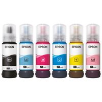 Miniatura 3 de Ink/107 EcoTank YL ink bottle