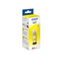 Miniatura 4 de Ink/107 EcoTank YL ink bottle