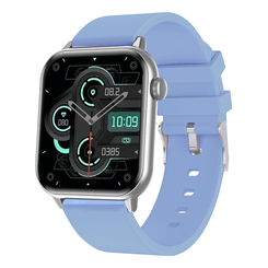 SMARTWATCH TREVI T-FIT 201 A SMART FITNESS BAND AMOLED LIGHT VIOLET
