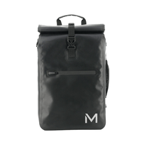 Miniatura 1 de MOCHILA PARA BICICLETA 14-15.6 25L