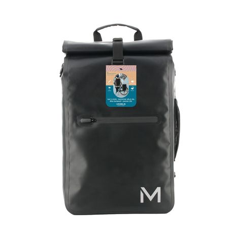 MOCHILA PARA BICICLETA 14-15.6 25L - Imagen 4 de 4 MOCHILA PARA BICICLETA 14-15.6 25L - Imagen 4 de 4