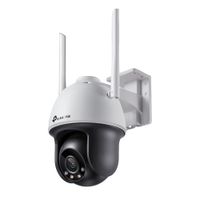 Miniatura 2 de VIGI Cámara IP PT C540-W 4MP Plástico FColor Wi-Fi
