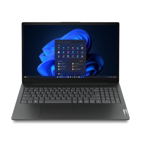 Lenovo V15 N100 8GB 256GB DOS 15.6 FHD - Imagen 2 de 16 Lenovo V15 N100 8GB 256GB DOS 15.6 FHD - Imagen 2 de 16