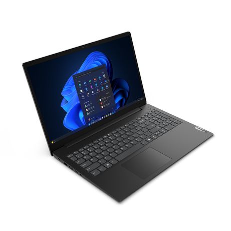 Lenovo V15 N100 8GB 256GB DOS 15.6 FHD - Imagen 3 de 16 Lenovo V15 N100 8GB 256GB DOS 15.6 FHD - Imagen 3 de 16