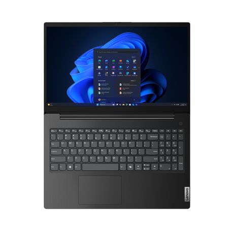 Lenovo V15 N100 8GB 256GB DOS 15.6 FHD - Imagen 8 de 16 Lenovo V15 N100 8GB 256GB DOS 15.6 FHD - Imagen 8 de 16