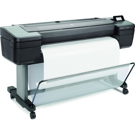 HP DesignJet Z6 PostScript 44", impresora de gran formato - Imagen 4 de 6 HP DesignJet Z6 PostScript 44", impresora de gran formato - Imagen 4 de 6
