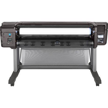 HP DesignJet Z6 PostScript 44", impresora de gran formato - Imagen 6 de 6 HP DesignJet Z6 PostScript 44", impresora de gran formato - Imagen 6 de 6
