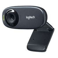 Miniatura 2 de CAMARA WEBCAM LOGITECH C310