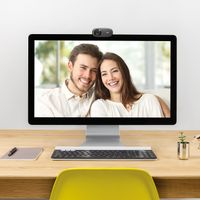 Miniatura 3 de CAMARA WEBCAM LOGITECH C310