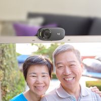 Miniatura 5 de CAMARA WEBCAM LOGITECH C310