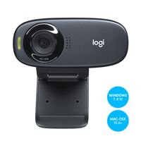 Miniatura 7 de CAMARA WEBCAM LOGITECH C310