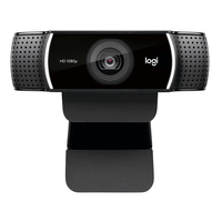 Miniatura 1 de CAMARA WEBCAM LOGITECH HD PRO STREAM C922