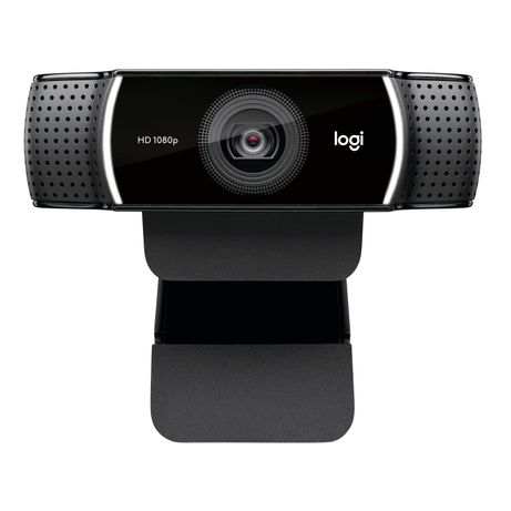CAMARA WEBCAM LOGITECH HD PRO STREAM C922 - Imagen 2 de 5 CAMARA WEBCAM LOGITECH HD PRO STREAM C922 - Imagen 2 de 5