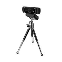 Miniatura 4 de CAMARA WEBCAM LOGITECH HD PRO STREAM C922