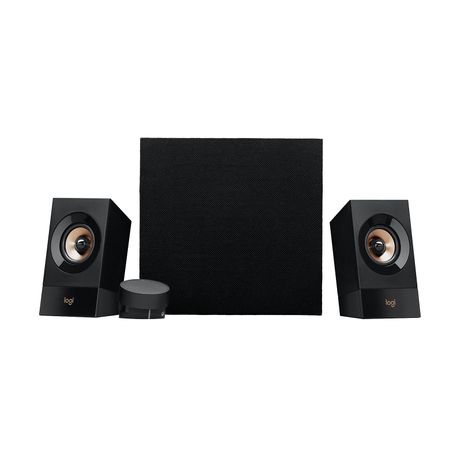 ALTAVOZ LOGITECH Z533 - Imagen 4 de 5 ALTAVOZ LOGITECH Z533 - Imagen 4 de 5