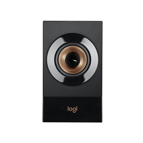 ALTAVOZ LOGITECH Z533 - Imagen 5 de 5 ALTAVOZ LOGITECH Z533 - Imagen 5 de 5