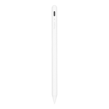 LAPIZ DIGITAL TARGUS PARA IPAD ANTIMICROBIANO NEGRO - Imagen 1 de 7 LAPIZ DIGITAL TARGUS PARA IPAD ANTIMICROBIANO NEGRO - Imagen 1 de 7