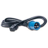 Miniatura 1 de Cable/IEC C19 IEC 309