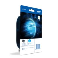 Miniatura 2 de CARTUCHO BROTHER CYAN LC1280XLCBP