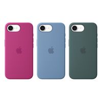 Miniatura 7 de APPLE iPhone 16e 6.1" 5G 128GB Blanco