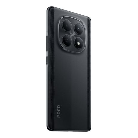 XIAOMI M8 5G 6.77" 5G 8GB/256GB Negro - Imagen 5 de 7 XIAOMI M8 5G 6.77" 5G 8GB/256GB Negro - Imagen 5 de 7