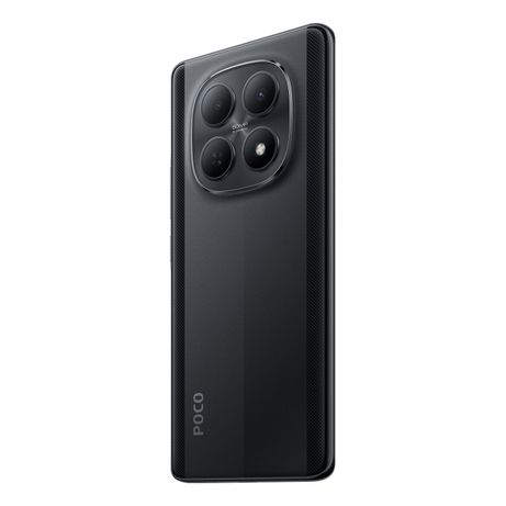 XIAOMI M8 5G 6.77" 5G 8GB/256GB Negro - Imagen 6 de 7 XIAOMI M8 5G 6.77" 5G 8GB/256GB Negro - Imagen 6 de 7
