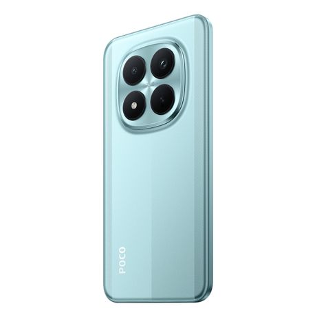 XIAOMI M8 Pro 5G 6.83" 5G 12GB/512GB Verde - Imagen 3 de 7 XIAOMI M8 Pro 5G 6.83" 5G 12GB/512GB Verde - Imagen 3 de 7