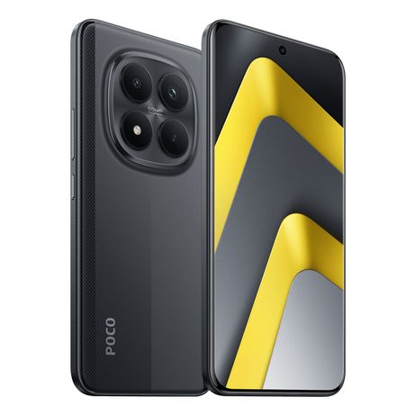 XIAOMI M8 Pro 5G 6.83" 5G 12GB/512GB Negro - Imagen 6 de 7 XIAOMI M8 Pro 5G 6.83" 5G 12GB/512GB Negro - Imagen 6 de 7