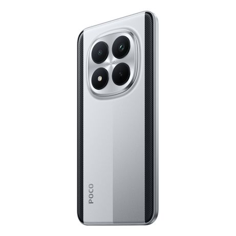 XIAOMI M8 Pro 5G 6.83" 5G 12GB/512GB Plata - Imagen 4 de 6 XIAOMI M8 Pro 5G 6.83" 5G 12GB/512GB Plata - Imagen 4 de 6