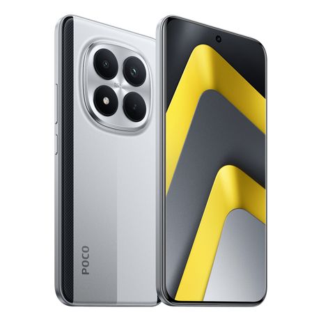 XIAOMI M8 Pro 5G 6.83" 5G 12GB/512GB Plata - Imagen 5 de 6 XIAOMI M8 Pro 5G 6.83" 5G 12GB/512GB Plata - Imagen 5 de 6
