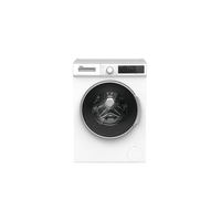 Miniatura 1 de LAVADORA CARGA FRONTAL TEKA WMT 40720 WH 7 KG 1200 RPM D BLANCO